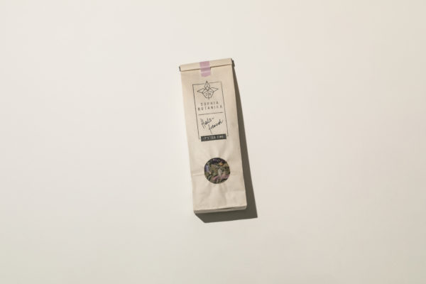 Halsfreund Kräutertee